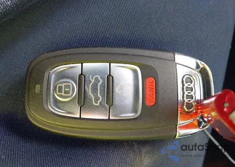 2017 Audi Q5 2.0T Premium from USA, damaged, VIN WA1C2AFP7HA078180